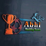 Abhi Rocking Teams