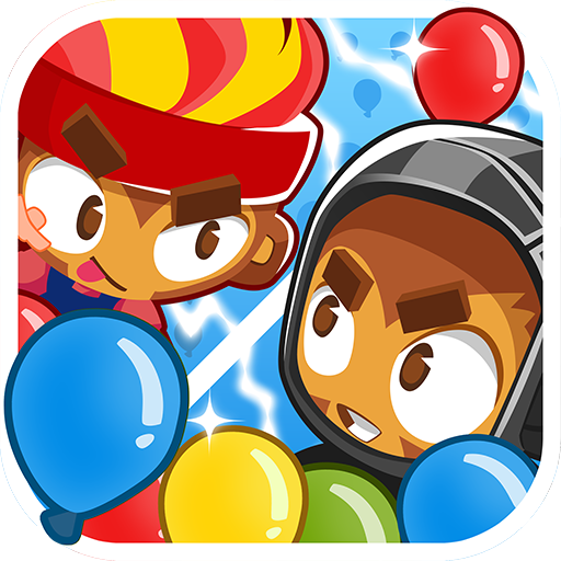 Bloons TD Battles 2  Icon