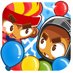 Bloons TD Battles 2 Mod Apk