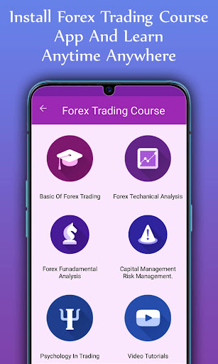 Forex Trading for Beginners Guide