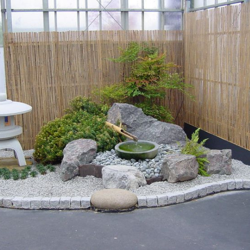 Zen Garden logo
