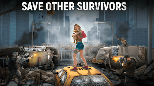 Let’s Survive MOD APK 1.3.1 Free Craft For Android or iOS Gallery 5
