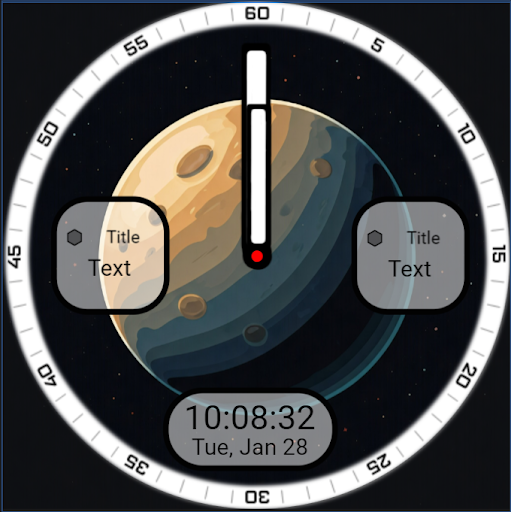 ClassicSpace screenshot 1