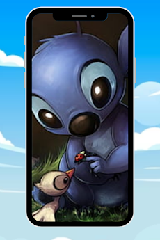 Blue Koala Cute Wallpaper HDのおすすめ画像4