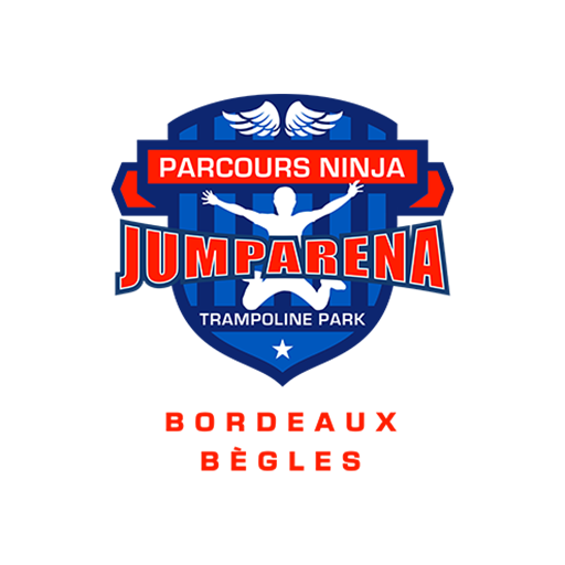 Jump Arena logo