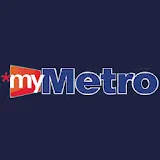 MyMetro - Malaysia icon