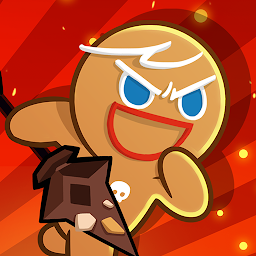 CookieRun: Побег из печи Mod Apk