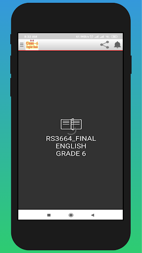 Class 6 English teacher guide Screenshot 4 - AppWisp.com