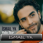 Cover Image of Herunterladen İsmail (YK) Şarkıları İnternetsiz 1.0 APK