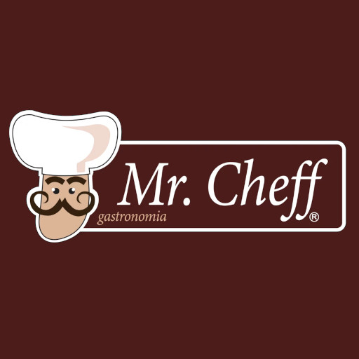 Mr. Cheff logo