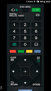 Screenshot image