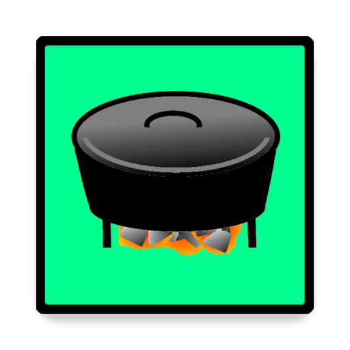 Simple Dutch Oven Calulator logo