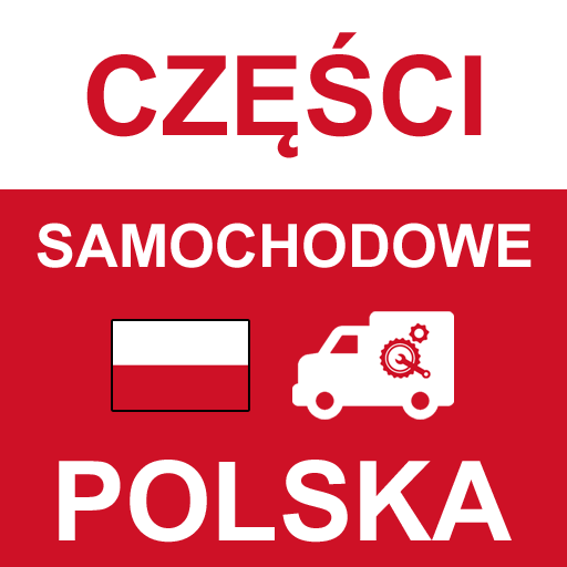Części Samochodowe Polska  Icon
