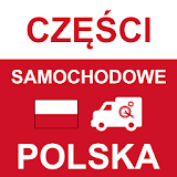 Części Samochodowe Polska icon