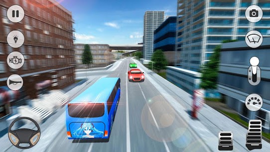Bus Games  Coach For Pc (2020), Windows And Mac – Free Download 1