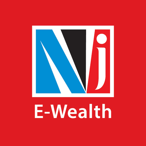 NJ E-Wealth Account