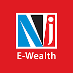 Cover Image of Download NJ E-Wealth Account  APK