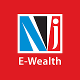 NJ E-Wealth Account icon