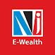 NJ E-Wealth Account