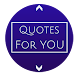 Quotes of Famous Personality-2 - Androidアプリ