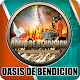 Radio Oasis de Bendicion ดาวน์โหลดบน Windows