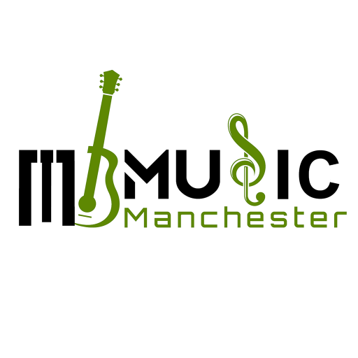 Music Manchester 1.0 Icon