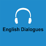 English Dialogues - Listen Apk