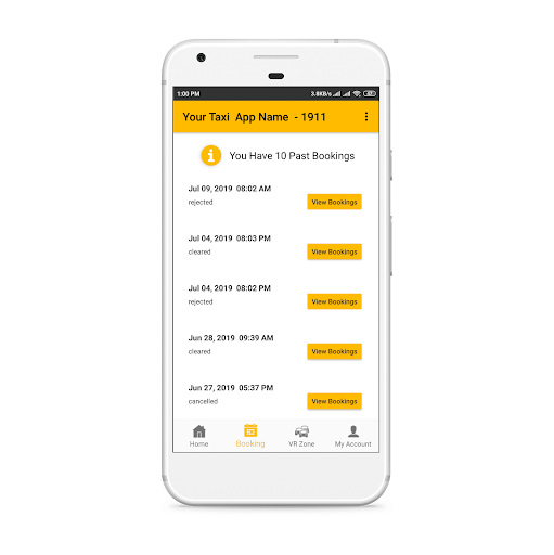 ThreeBhai Screenshot 3 - AppWisp.com