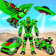 Flying Hawk Robot Car Game دانلود در ویندوز