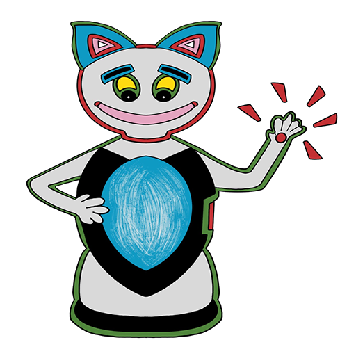 Diabot logo