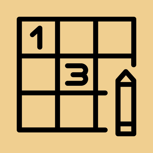 Sudoku Infinity logo