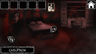 The Room - Horror game - Screenshot 3