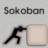 Sokoban icon