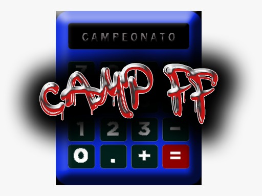 Android application Camp FF screenshort