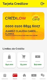 Credilow