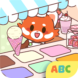 Ice Cream Cafe Mod Apk