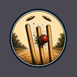 Icon image Double Wicket