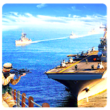 Navy Sniper War Mission icon