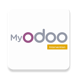 Icon image MyOdoo Intervention