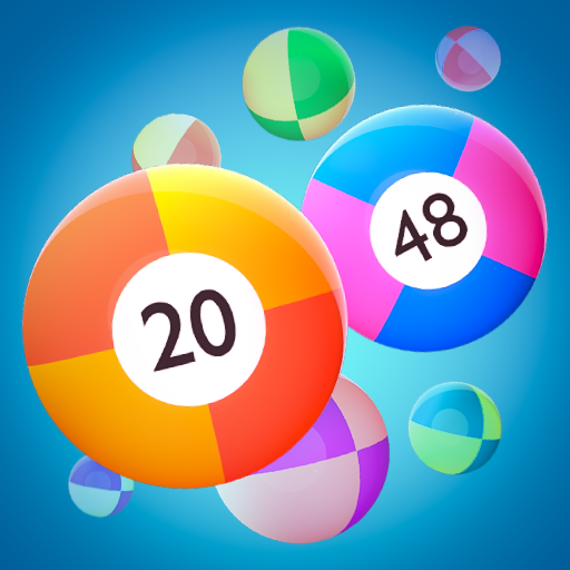 2048 Loop logo