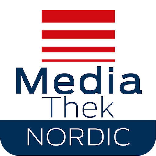 SimonsVoss NORDIC logo