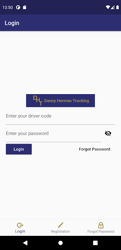 DHT Mobile Screenshot 1 - AppWisp.com