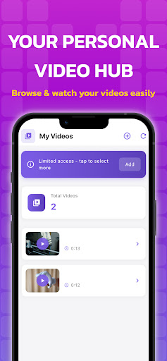 IPTV Player - Live Smart TV