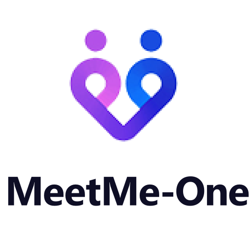 MeetMe-One logo