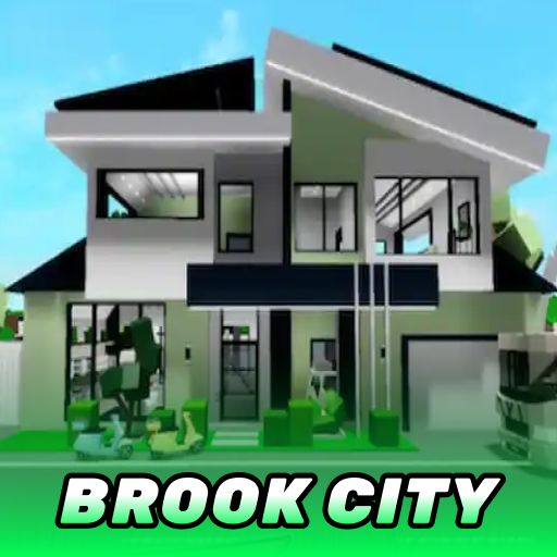 Brook city games