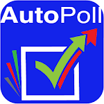 Cover Image of ダウンロード Auto Poll Network 1.4.2 APK