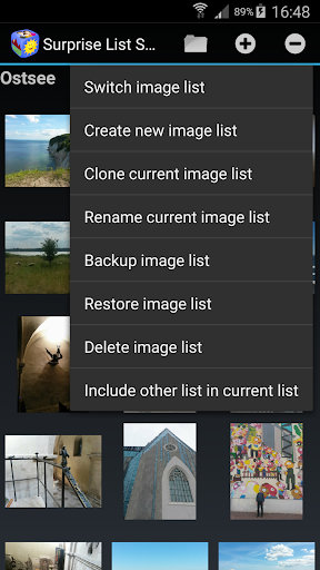 Random Image Screen 3