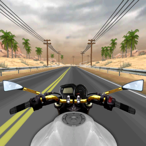 Bike Simulator 2 - Simulator 244 Icon