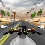 Cover Image of ดาวน์โหลด Bike Simulator 2 - จำลองสถานการณ์  APK