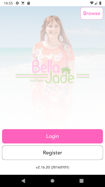  Bella Jade 